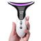 Wrinkle Removal and Lifting Skin Beauty Device Multi functional Skincare Product Introduction Device Neck Beauty Device