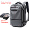 Air Tight Bags Valve Vacuum Compression Backpack system Expandable waterproof bagpack back pack travel laptop bag backpacks